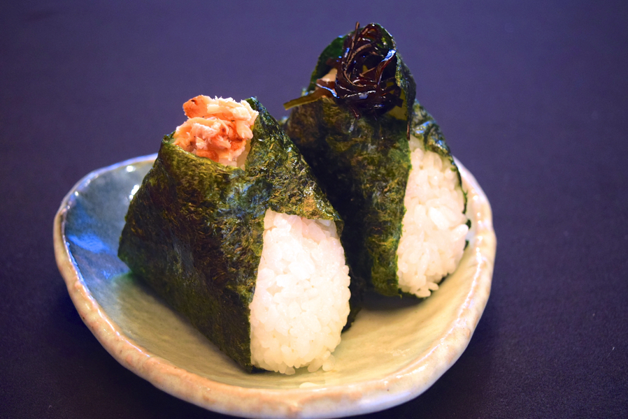 お写真
